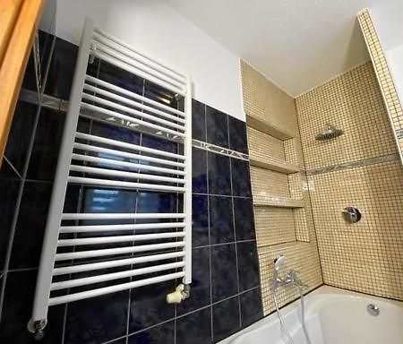 Appartement Ahlbeck Zu Den Campern à Heringsdorf  Extérieur photo