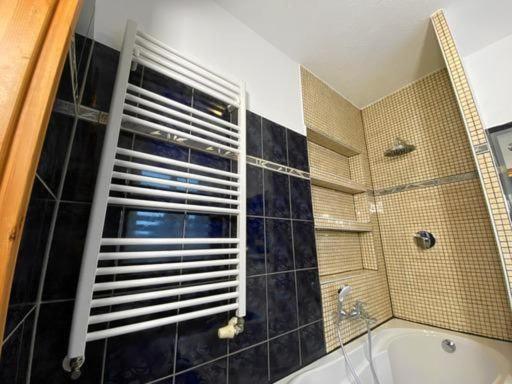 Appartement Ahlbeck Zu Den Campern à Heringsdorf  Extérieur photo