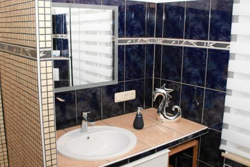 Appartement Ahlbeck Zu Den Campern à Heringsdorf  Extérieur photo